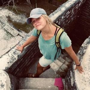 Meet your Posher, Paren